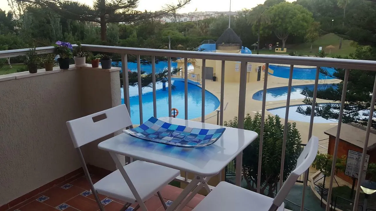 Jp - 2.0 Apartment Benalmadena