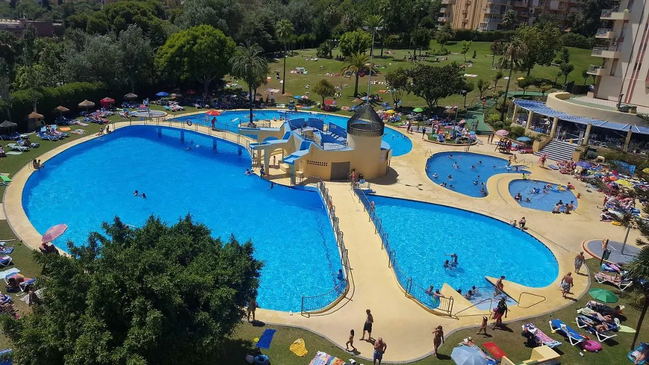 Jp - 2.0 Apartment Benalmadena