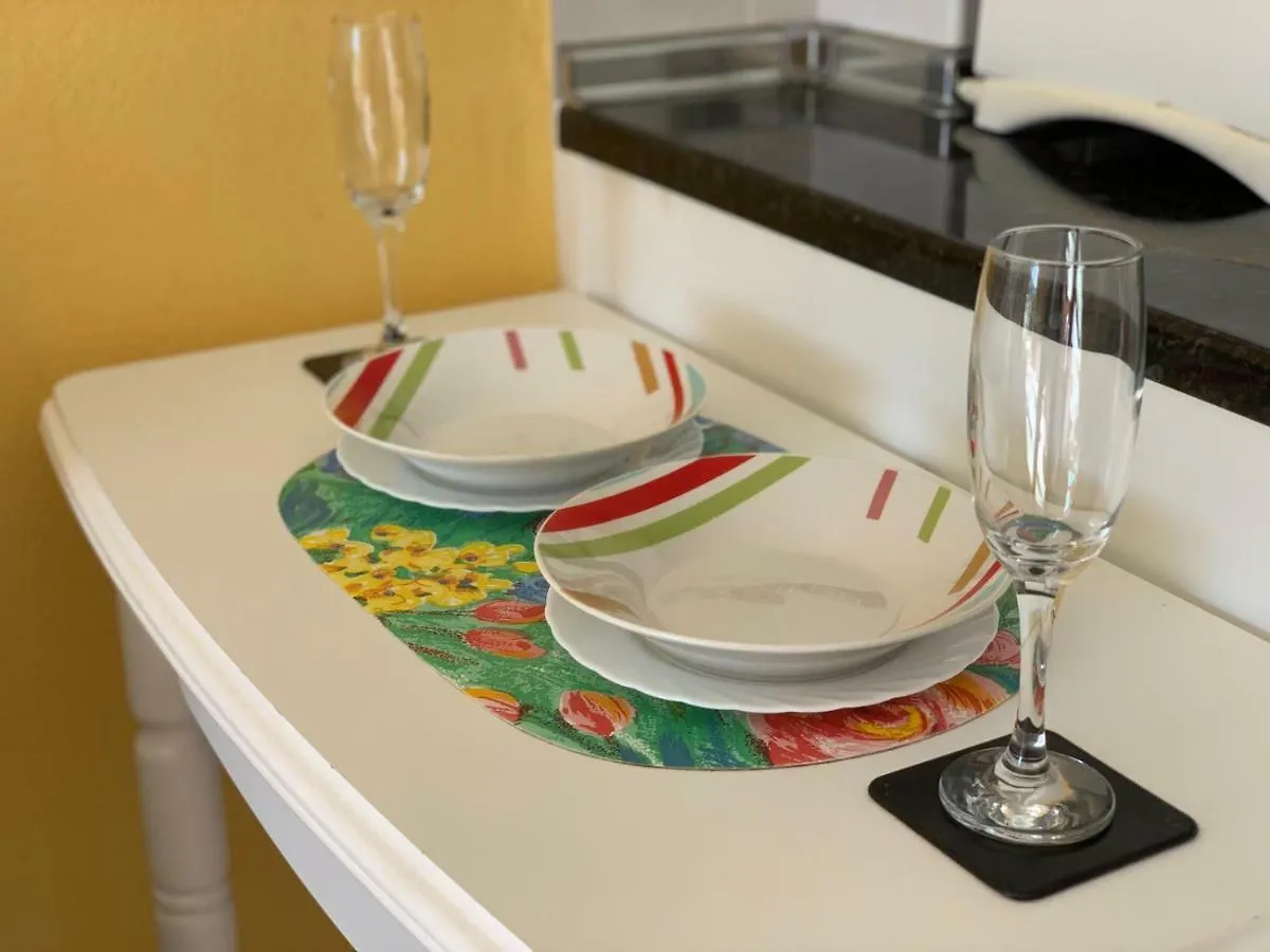 Jp - 2.0 Apartment Benalmadena